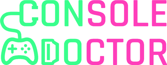Console Doctor